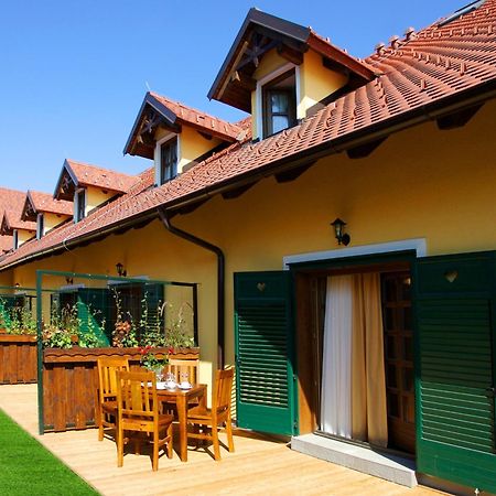 Hotel Strk Murska Sobota Exterior photo